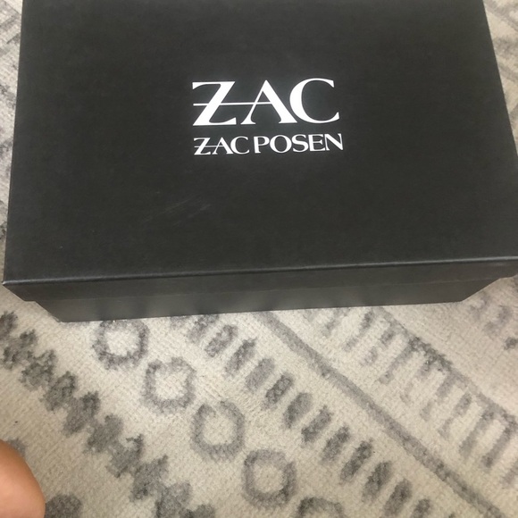 BRAND NEW Zac Posen Heels! - Picture 7 of 7